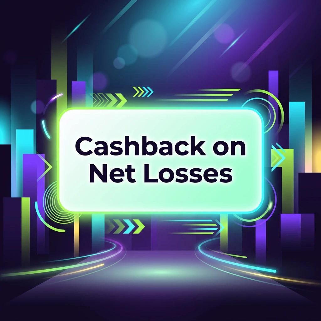 Cashback on Net Losses